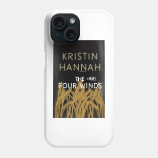 Kristin Hannah #1 Phone Case