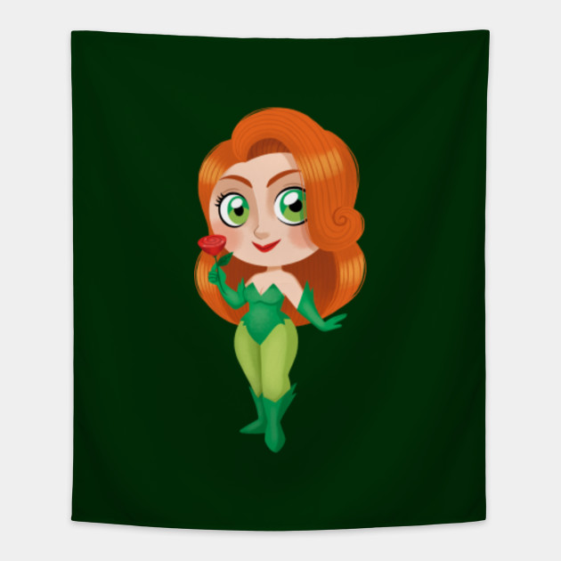 Poison Ivy