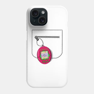 Pocket Phone Case