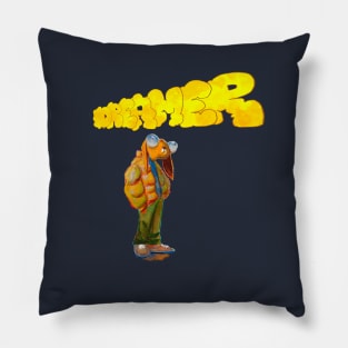 Dreamer Pillow