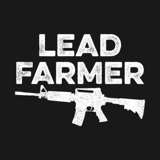 Lead Farmer T-Shirt