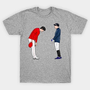 Arte Moreno Is Exploring Selling Los Angeles Angels Unisex T-Shirt