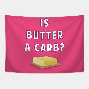 Is Butter A Carb? Tapestry