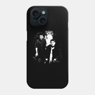 Graphic Music Cocteau Gifts Women Phone Case