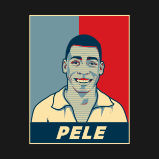 Pele T-Shirt