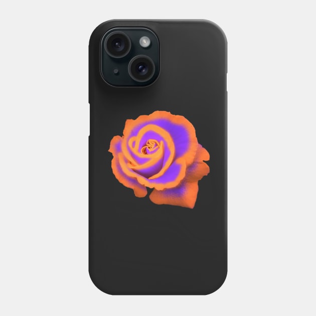 Halloween Roses Phone Case by dogbone42