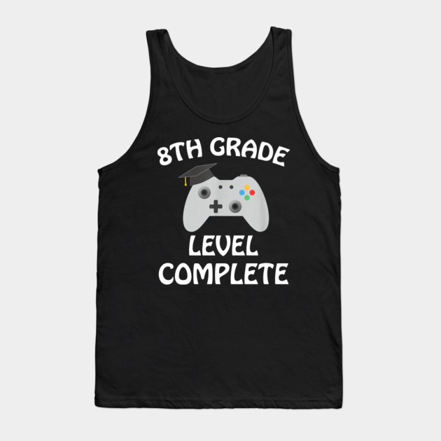 2020 8th Grade Graduation Gamer Graduation Gifts - 8th ...