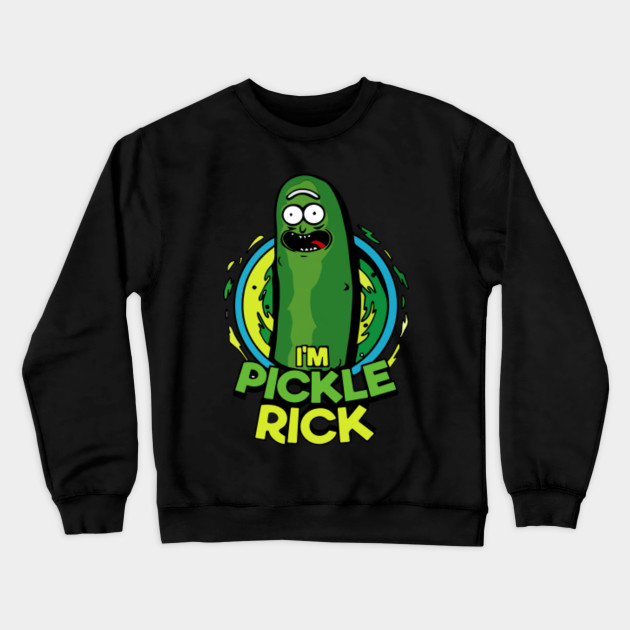 Rick And Morty Costume Rick Morty Shirt I M Pickle Rick Tshirt
