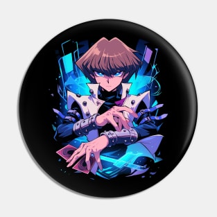 seto kaiba Pin