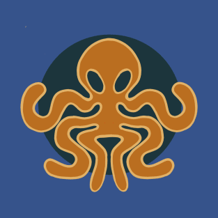 Octopus T-Shirt