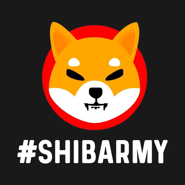 ShibaArmy by Sloop