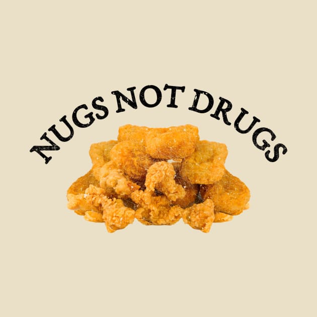 Chicken Nugs by Riel