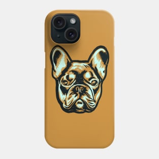 FRENCHIE Phone Case