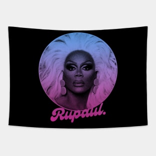 RuPaul Tapestry