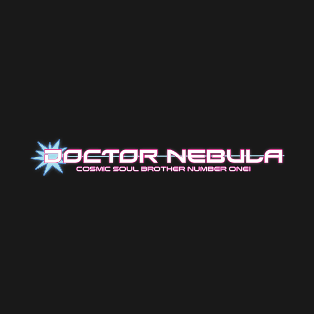 Doctor Nebula by DocNebula