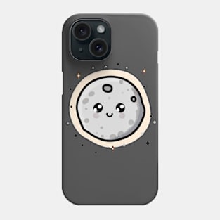 My little moon #1 Phone Case