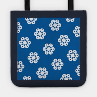 cute hawaiian pattern Tote