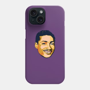 Benny Moré Phone Case