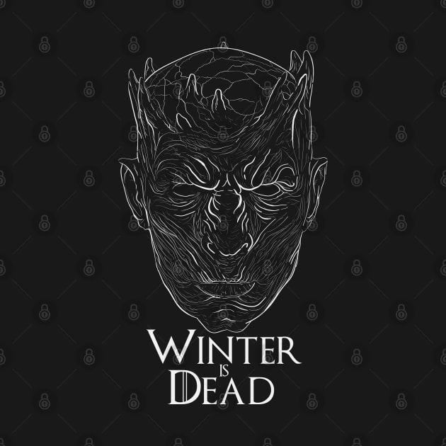 Dead Winter by DarkChoocoolat