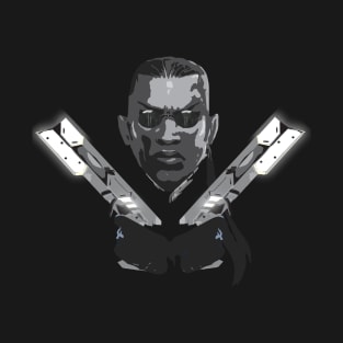 Agent Lucian T-Shirt