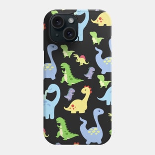 Dinosaur Raa Phone Case