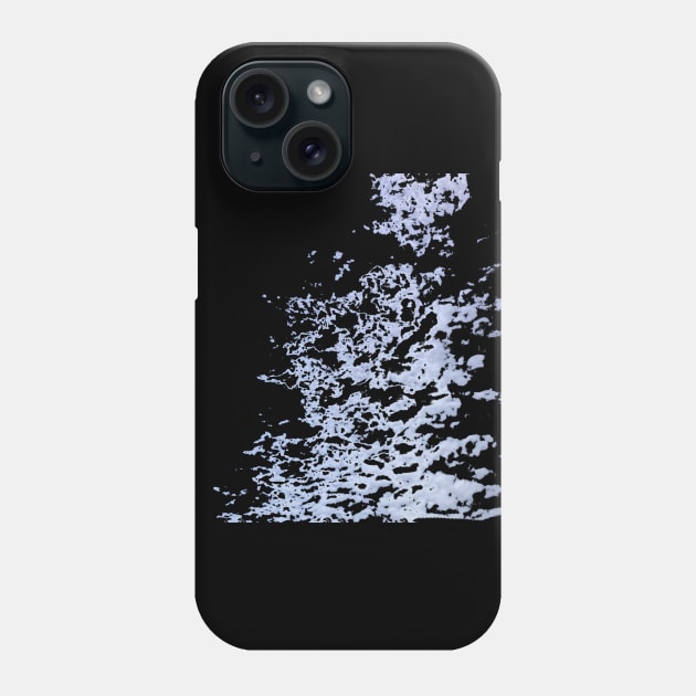 clouds Phone Case by rickylabellevie