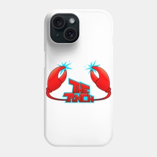 The Pinch Phone Case