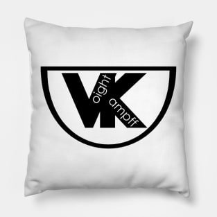 Voight-Kampf Pillow