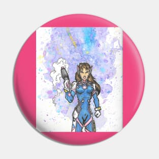 nerf this Pin