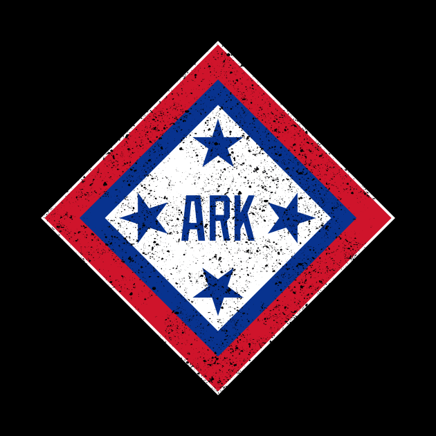 ARK SQUARED by rt-shirts