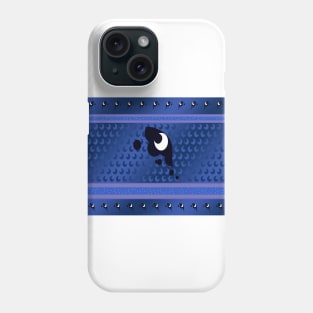 My little Pony - Princess Luna Cutie Mark V4 Phone Case