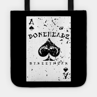 BHZ Ace of Spades Tote