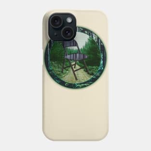 Forests - ChairDrobe Biomes Phone Case