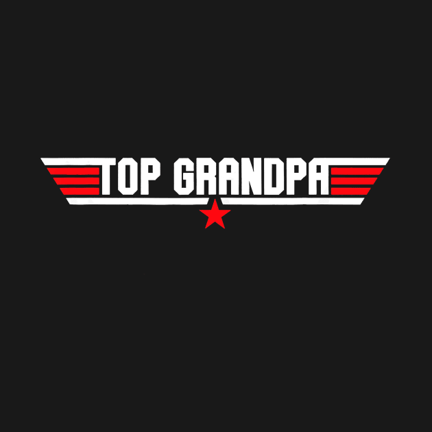 Mens Top Grandpa Cool GrandFather Father's Day Best Dad Ever by Trogexy Pearcepn