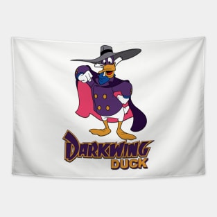 Darkwing Duck Tapestry