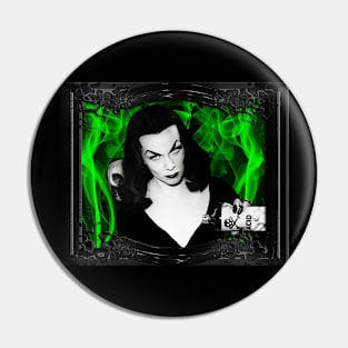 VAMPIRA 4 Pin