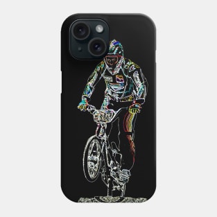 bmx Phone Case