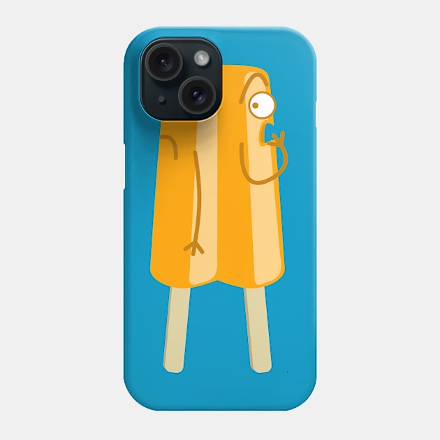 Twin Pops Tooniefied Phone Case by Tooniefied