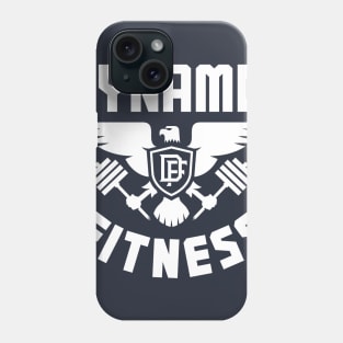 DF Freedom Phone Case