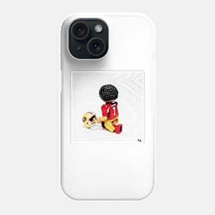 Take A Knee Phone Case