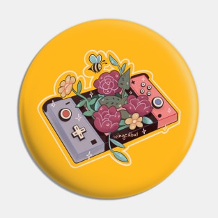 Bee switch Pin