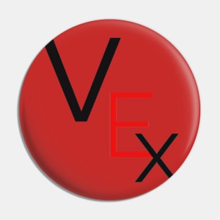 Vex Pin