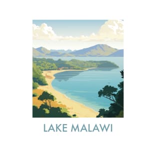 LAKE MALAWI T-Shirt