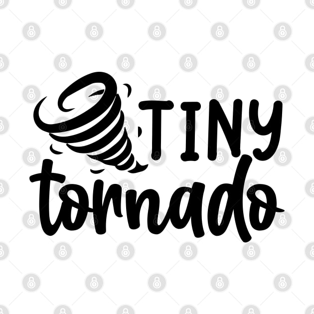 tiny tornado by lumenoire