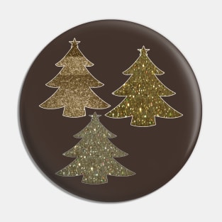 Christmastree Pin