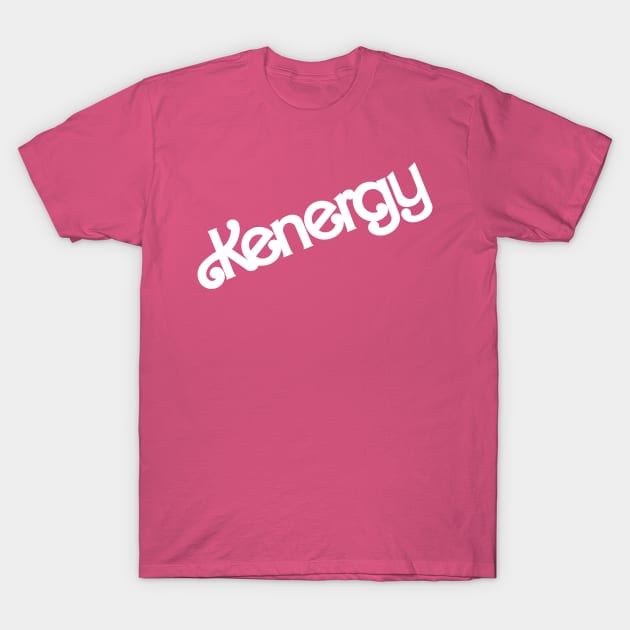 i'm just ken | Essential T-Shirt