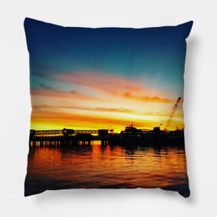 Vivid Pillow