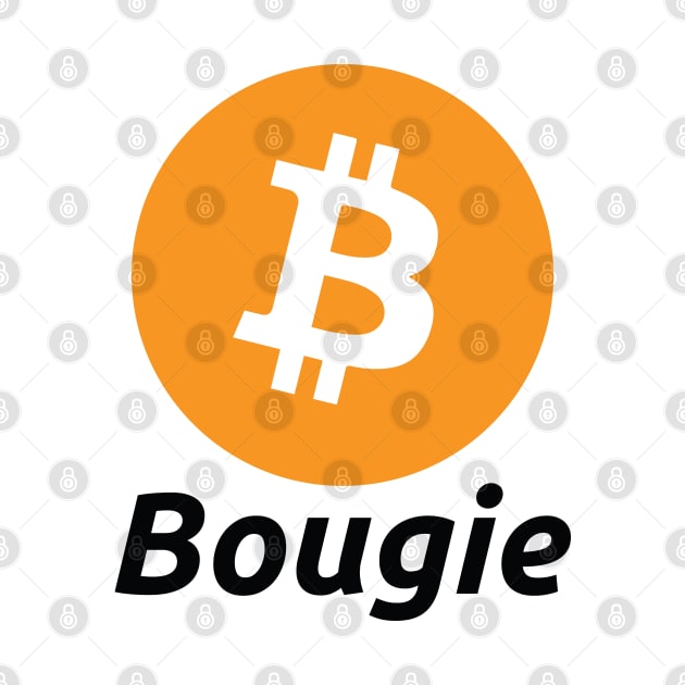 Bitcoin Boujee by Ranter2887