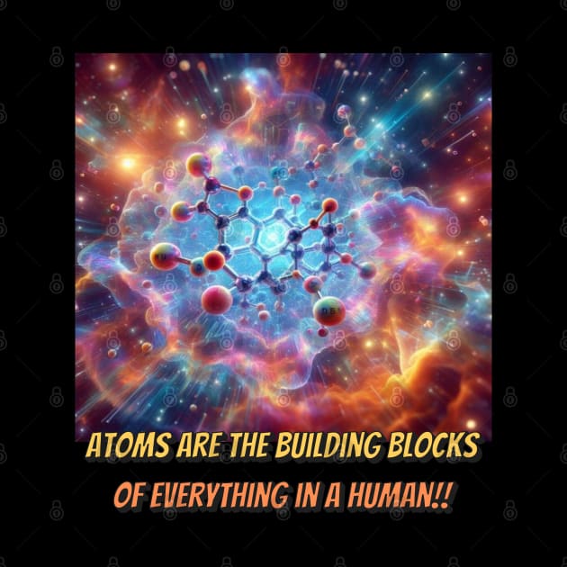 Atoms by Out of the world