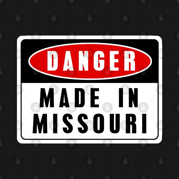 Made in Missouri by EriEri